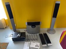 Wharfedale speakers onkyo d'occasion  Saint-Jean-de-Boiseau
