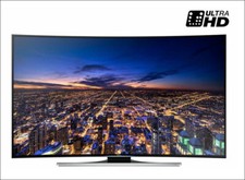 Samsung ue65hu8290l uhd gebraucht kaufen  Hattersheim