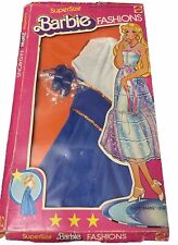 Barbie vintage super gebraucht kaufen  Stuttgart