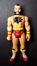 Rare zangief fighter for sale  BRADFORD