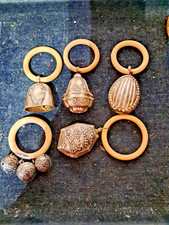 Lot hochets clochettes d'occasion  Sorède