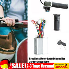 24v 48v 350w gebraucht kaufen  Bremen