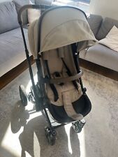 Hartan sport kinderwagen gebraucht kaufen  Düsseldorf