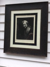 Leopold flameng engraving for sale  Hope Valley