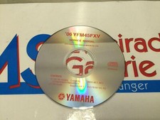 Yamaha yfm fxv gebraucht kaufen  Deutschland