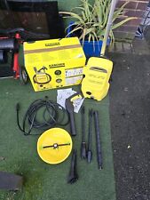Karcher classic pressure for sale  MANCHESTER