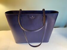 Kate spade blue for sale  Colebrook