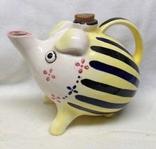 pig teapot for sale pig teapot for sale Salem