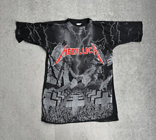 Metallica vintage hard gebraucht kaufen  Rosenheim