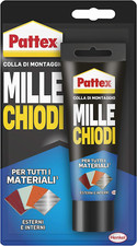 Millechiodi esterni interni usato  Roma