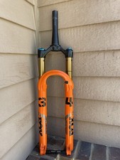 2025 Fox Factory 34 garfo flutuante 29 140mm GripX 15x 110mm QR 44mm ancinho comprar usado  Enviando para Brazil