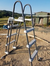 Swimming pool steps for sale  STROUD