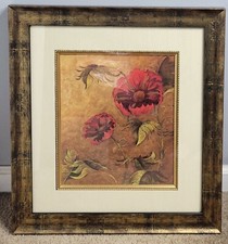 Floral home decor for sale  Port Huron