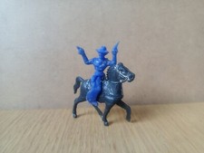 Soldier cowboys plastic d'occasion  Expédié en Belgium