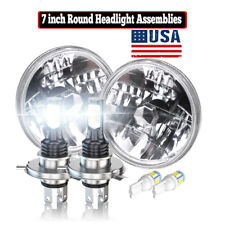 Led headlights sealed for sale  USA