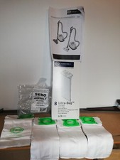 Beutel micro vlies gebraucht kaufen  Ahrensburg