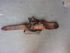 Prothèse jambe bois d'occasion  Vernantes