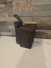 Wehrmacht munitions tasche gebraucht kaufen  Töging a.Inn