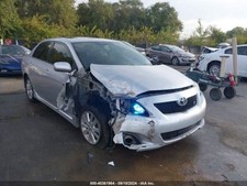 toyota corolla 2011 nice for sale  Saint Marys