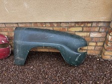 Saab front wing for sale  ROSLIN