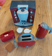 Kaffeemaschine toaster rührge gebraucht kaufen  Celle