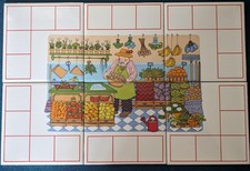 Vintage studio panel for sale  MIDHURST