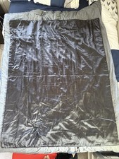 Satin silk throw for sale  Bonney Lake