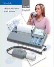 Micro medical microlab for sale  LONDON