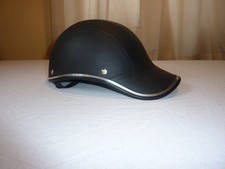 Retro helm fahrradhelm gebraucht kaufen  Annaberg-Buchholz, Mildenau