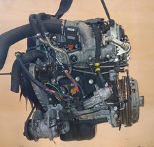 Motore completo iveco usato  Sutri