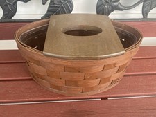 Longaberger 2011 medium for sale  Indiana