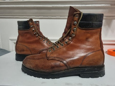 Red wing vintage for sale  LONDON