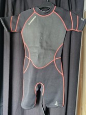 Combinaison plongée surf d'occasion  Incheville
