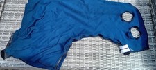 Hood neck blue for sale  WORCESTER