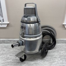 Nilfisk gmpj115 110 for sale  Mineral Wells