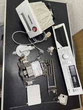 Bsh 9000541242 02waschmaschine gebraucht kaufen  Rudelzhausen