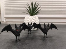 Fledermaus halloween deko gebraucht kaufen Fledermaus halloween deko gebraucht kaufen  Wertheim