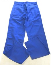 Pantalon travail taille d'occasion  Verdun