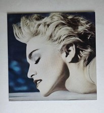 Madonna True Blue 1st Press Lp  EX-NM comprar usado  Enviando para Brazil