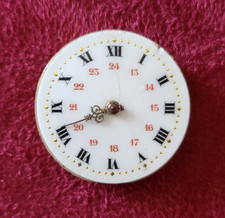 Montre gousset femme d'occasion  Dinan