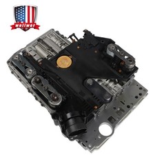 Hydraulic valve body for sale  USA