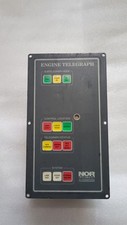 Nor control etu d'occasion  Expédié en France