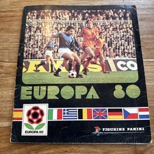 panini europa 80 for sale panini europa 80 for sale ABERGAVENNY
