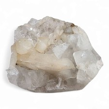 Apophyllite zeolite crystal for sale  Boise