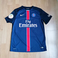 Maillot nike psg d'occasion  Pamiers