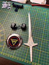 Bandai kit epee d'occasion  Saint-Christophe-du-Ligneron