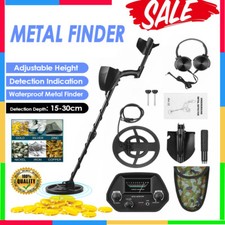 Metal detector kit for sale  HAYES