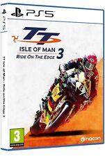 Isle man ride d'occasion  Gières