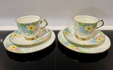 Plant tuscan china for sale  GLASGOW