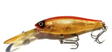 Megabass deep 200 gebraucht kaufen  Dortmund